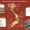 CHỦ ĐỘNG QUỸ ĐẤT SẠCH, CHÌA KHÓA BẢO CHỨNG CHO GIAI ĐOẠN 10 NĂM TĂNG TRƯỞNG TIẾP THEO CỦA TỔNG CÔNG TY